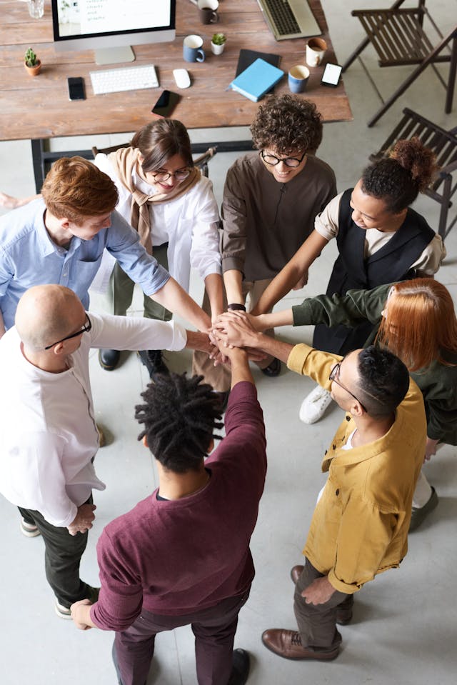 How to tailor team building activities to your company culture